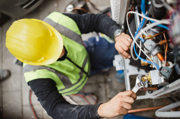 Best Emergency Electrical Repair Services  in Fallston, MD