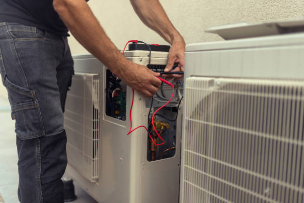 Emergency Electrical Repair Services in Fallston, MD