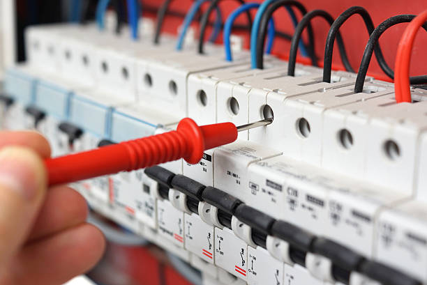 Best Electrical Wiring and Rewiring  in Fallston, MD