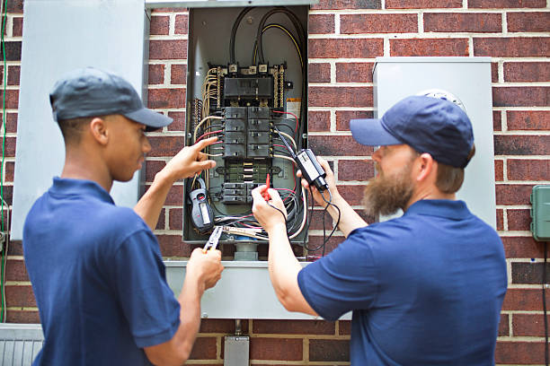 Best Electrical Outlet Installation and Repair  in Fallston, MD